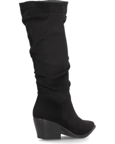 SPORT3PUNTO0 YY-128 BOTTES HAUTES NOIRES VARIOS COLORES