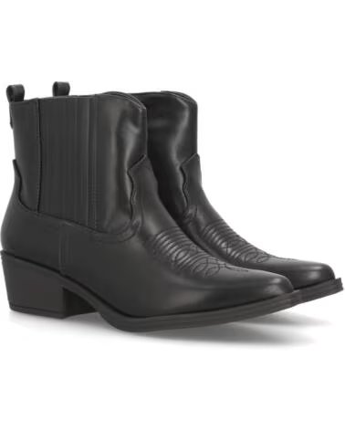 BOTTES STYLE WESTERN SPORT3PUNTO0 YY-167 VARIOS COLORES