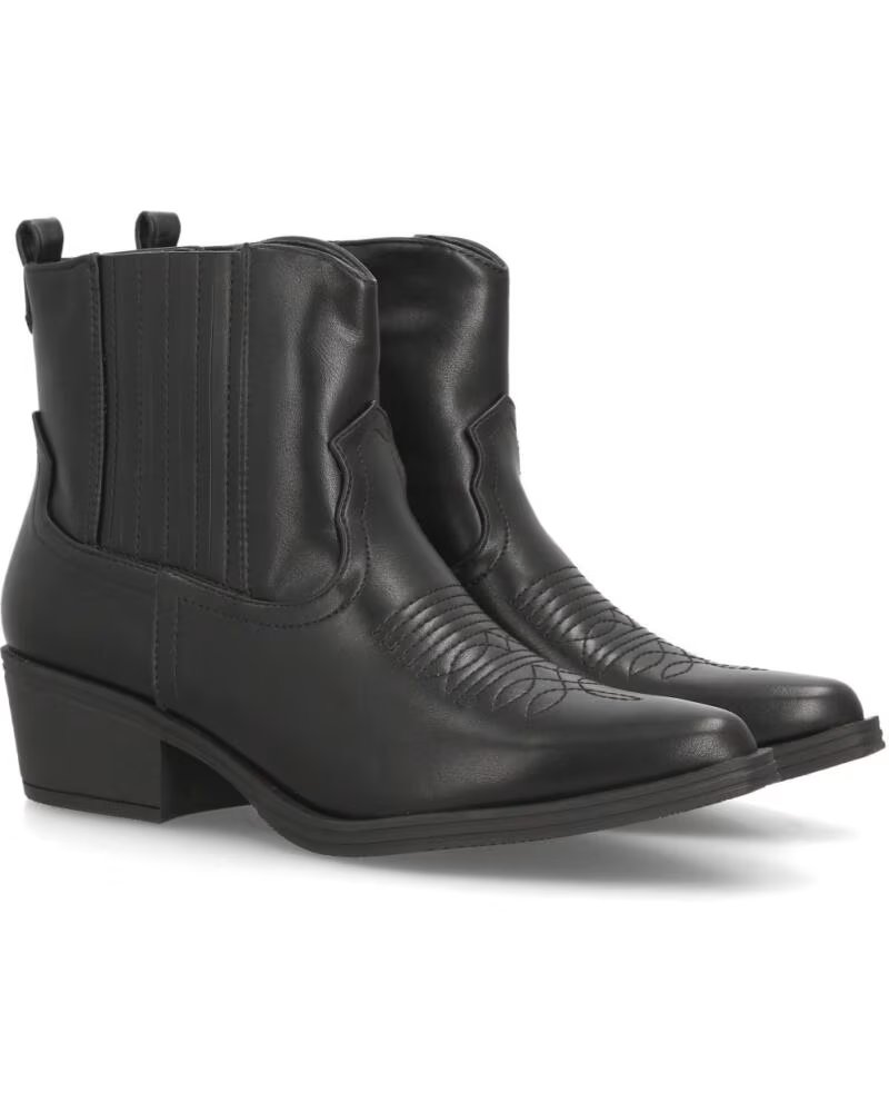 BOTTES STYLE WESTERN SPORT3PUNTO0 YY-167 VARIOS COLORES