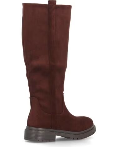 SPORT3PUNTO0 YY-161 MARRÓN BOTAS ALTAS VARIOS COLORES
