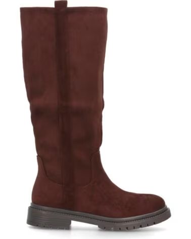 SPORT3PUNTO0 YY-161 MARRÓN BOTAS ALTAS VARIOS COLORES