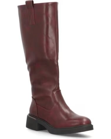 SPORT3PUNTO0 YY-120 BOTTES HAUTES BORDEAUX VARIOS COLORES