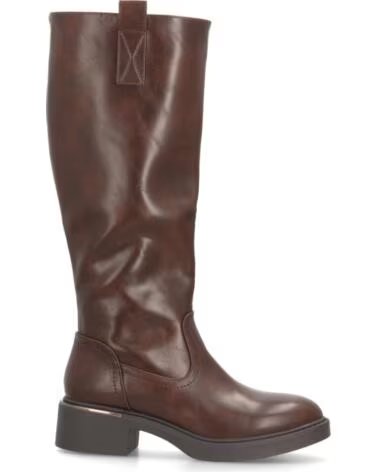 SPORT3PUNTO0 YY-120 BOTAS ALTAS MARRÓN VARIOS COLORES