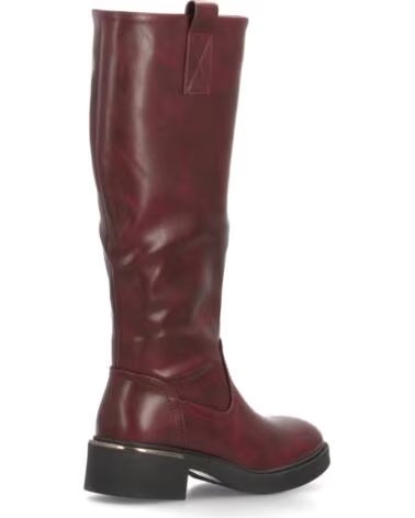 SPORT3PUNTO0 YY-120 BOTTES HAUTES BORDEAUX VARIOS COLORES