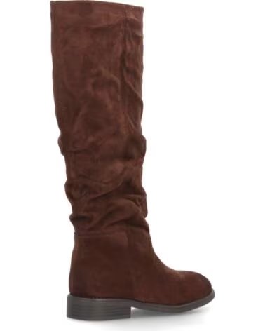 SPORT3PUNTO0 BOTTES HAUTES AA-30 MARRON VARIOS COLORES
