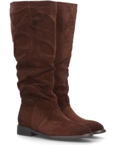 SPORT3PUNTO0 BOTTES HAUTES AA-30 MARRON VARIOS COLORES