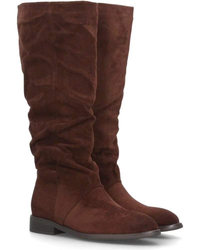 SPORT3PUNTO0 BOTTES HAUTES AA-30 MARRON VARIOS COLORES