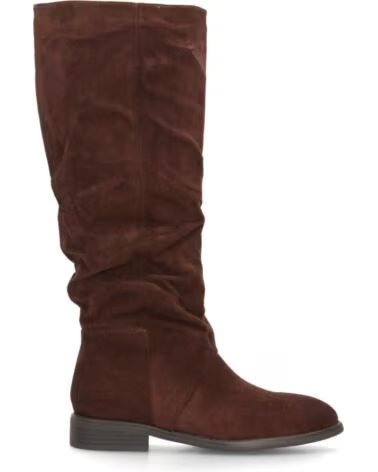 SPORT3PUNTO0 BOTTES HAUTES AA-30 MARRON VARIOS COLORES