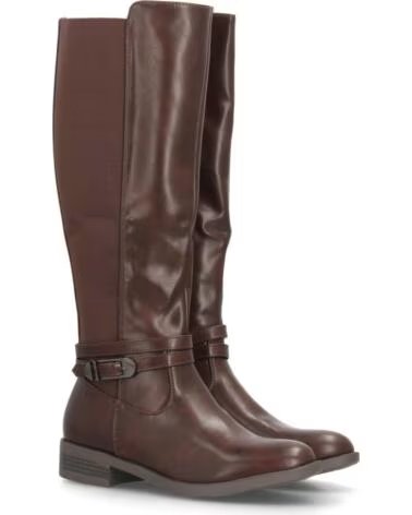 SPORT3PUNTO0 YY-87 MARRÓN BOTAS DE MONTAR Y CLÁSICAS VARIOS COLORES
