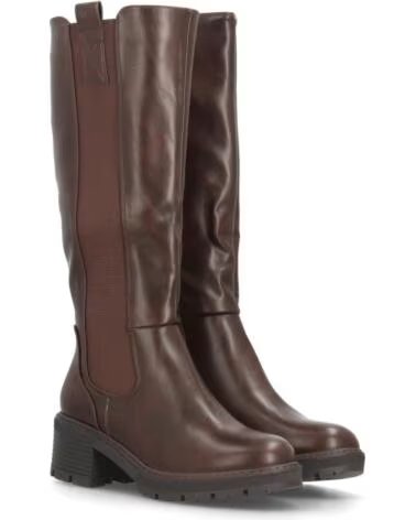 SPORT3PUNTO0 YY-162 BOTAS ALTAS MARRÓN VARIOS COLORES