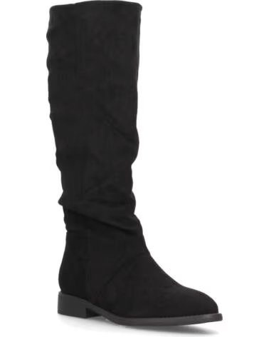 SPORT3PUNTO0 AA-30 BOTTES HAUTES NOIRES VARIOS COLORES
