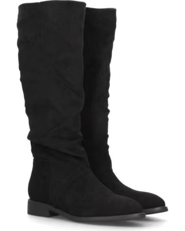 SPORT3PUNTO0 AA-30 BOTTES HAUTES NOIRES VARIOS COLORES