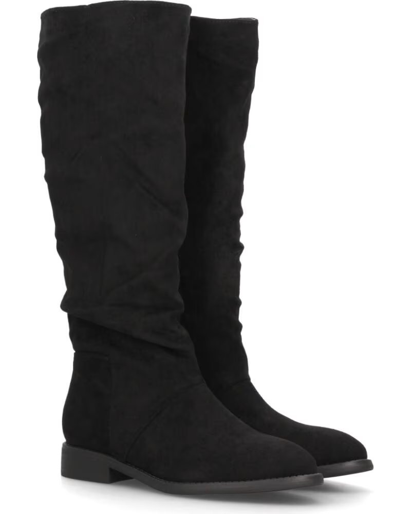 SPORT3PUNTO0 AA-30 BOTTES HAUTES NOIRES VARIOS COLORES