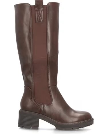 SPORT3PUNTO0 YY-162 BOTAS ALTAS MARRÓN VARIOS COLORES
