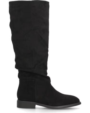 SPORT3PUNTO0 AA-30 BOTTES HAUTES NOIRES VARIOS COLORES