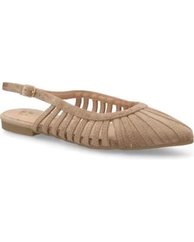 SPORT3PUNTO0 AA-38-KAKI SANDALES PLATES KAKI VARIOS COLORES