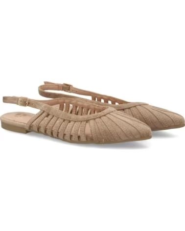 SPORT3PUNTO0 AA-38-KAKI SANDALES PLATES KAKI VARIOS COLORES