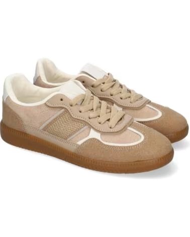 BASKETS SPORT3PUNTO0 DD1 BEIGE VARIOS COLORES