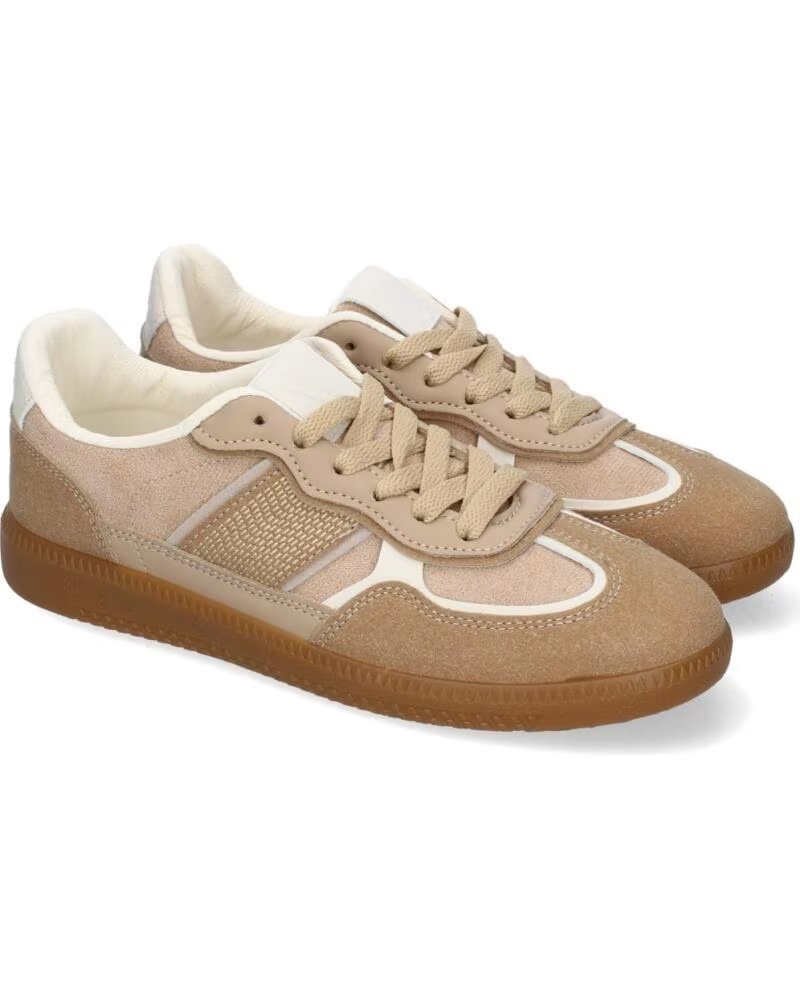 BASKETS SPORT3PUNTO0 DD1 BEIGE VARIOS COLORES