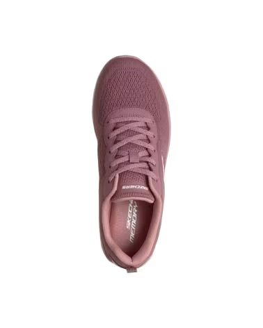 SKECHERS 150291 MVE SUMMITS - QUIET DREAM MAUVE ROSA