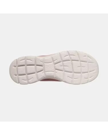 SKECHERS 150291 MVE SUMMITS - QUIET DREAM MAUVE ROSA