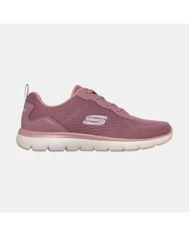 SKECHERS 150291 MVE SUMMITS - QUIET DREAM MAUVE ROSA