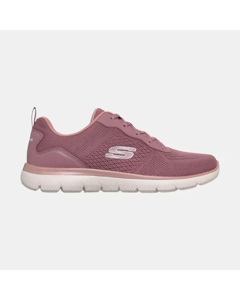 SKECHERS 150291 MVE SUMMITS - QUIET DREAM MAUVE ROSA