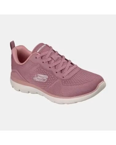 SKECHERS 150291 MVE SUMMITS - QUIET DREAM MAUVE ROSA