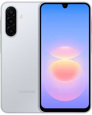 SAMSUNG Telefono movil smartphone galaxy a18 4gb - 128gb - 6 7 pulgadas - plata