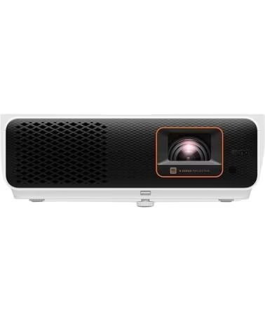 BENQ Proyector x500i ansi dlp 4k uhd 2200 lumenes