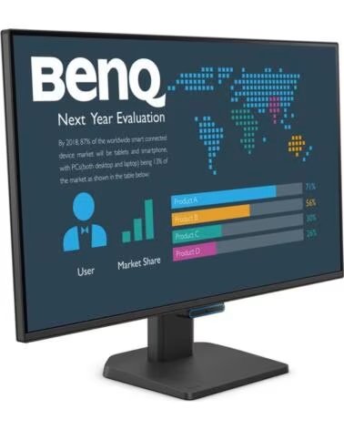 BENQ Monitor bl2790c 27 pulgadas fhd 144hz