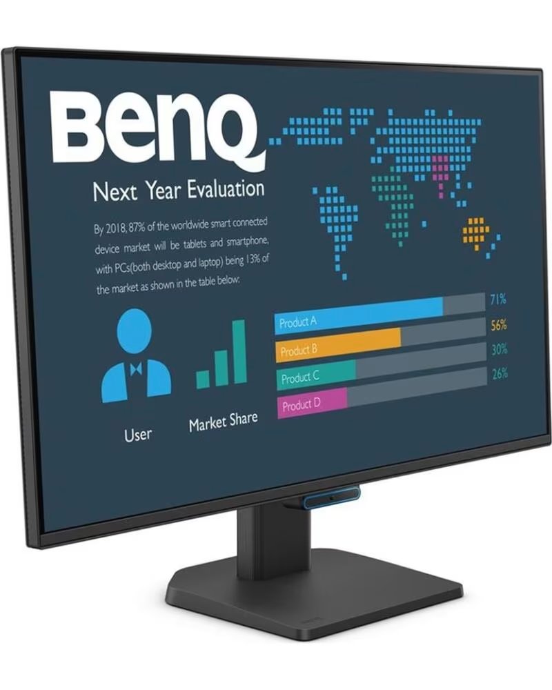 BENQ Monitor bl2790c 27 pulgadas fhd 144hz