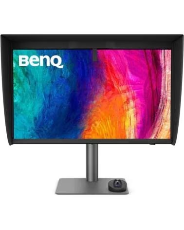 BENQ Monitor pd2770u 27 pulgadas 4k uhd 60hz