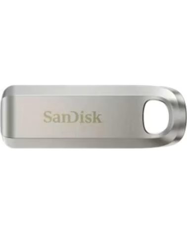 SANDISK MEMÓRIA USB TIPO C 64GB ULTRA LUXE