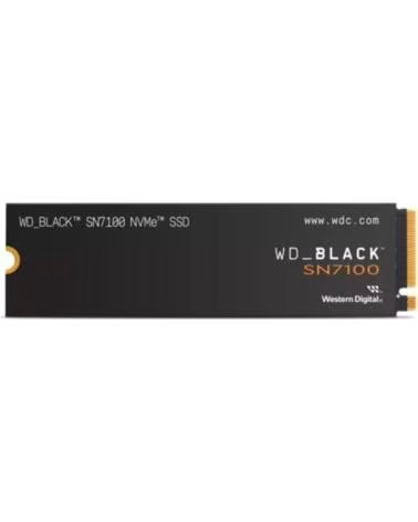 SANDISK DISCO DURO INTERNO SSD WD BLACK SN7100 1TB M2 NVME