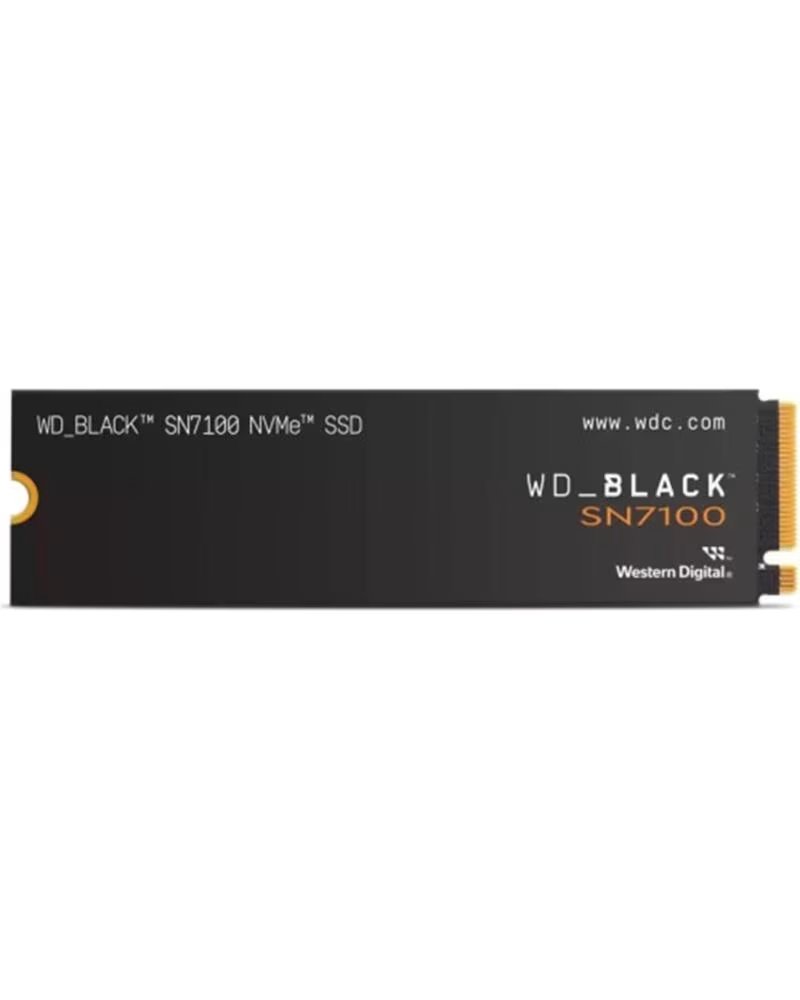 SANDISK INTERNE SSD FESTPLATTE WD BLACK SN7100 1TB M2 NVME