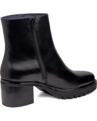 CALLAGHAN BOTINES DE TACÓN 37201 NEGRO