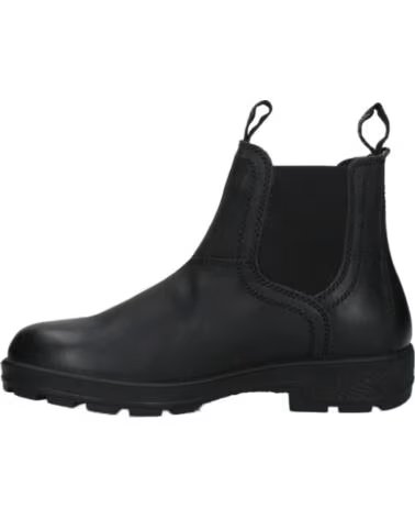 JEEP STIVALI UOMO JM62010 NERO NEGRO