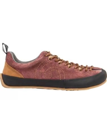 EL NATURALISTA CHAUSSURE UNISEXE NEVORA N6082 ROUGE ROJO