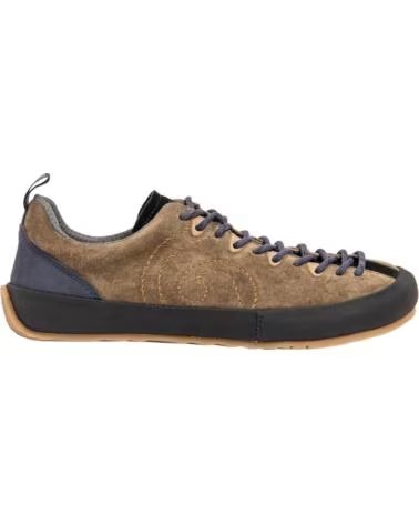 EL NATURALISTA ZAPATO UNISEX NEVORA N6082 VARIOS COLORES