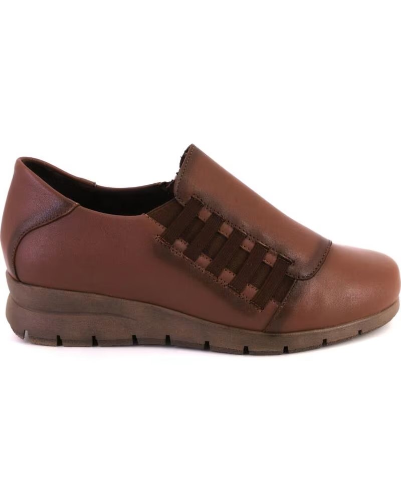 VALERIAS 2808 ZAPATOS DE MUJER DE PIEL CUERO