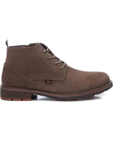 BOTAS CASUAL DE HOMEM XTI 141880 TAUPE