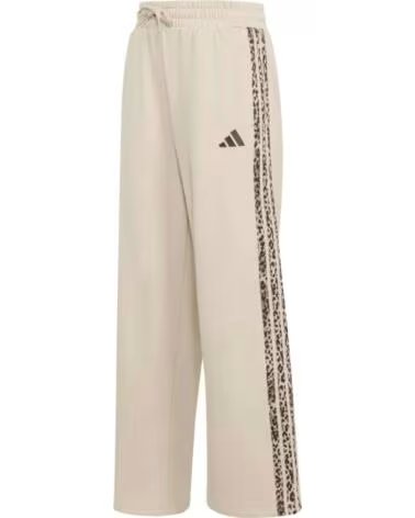 ADIDAS PANTALÓN NIÑAS KC7198 BEIGE