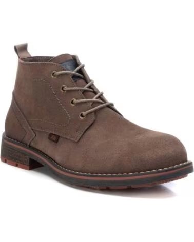 BOTAS CASUAL DE HOMEM XTI 141880 TAUPE