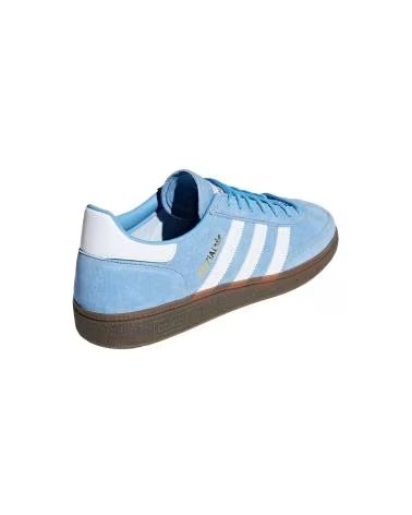ADIDAS BASKETS FEMME HANDBALL SPEZIAL JI2902 BLEU AZUL