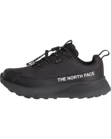 THE NORTH FACE BASKETS ENFANT NF0A8G5HKY4 NOIR NEGRO