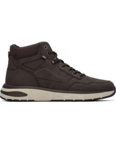 XTI 146762 BOTTINES CASUAL MARRON POUR HOMME