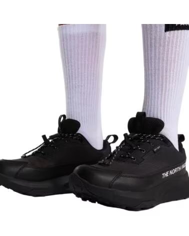 THE NORTH FACE BASKETS ENFANT NF0A8G5HKY4 NOIR NEGRO