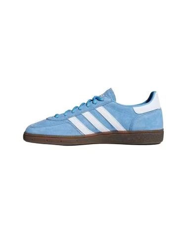 ADIDAS BASKETS FEMME HANDBALL SPEZIAL JI2902 BLEU AZUL