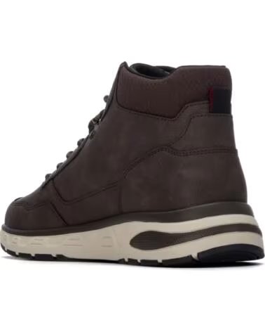 XTI 146762 BOTTINES CASUAL MARRON POUR HOMME